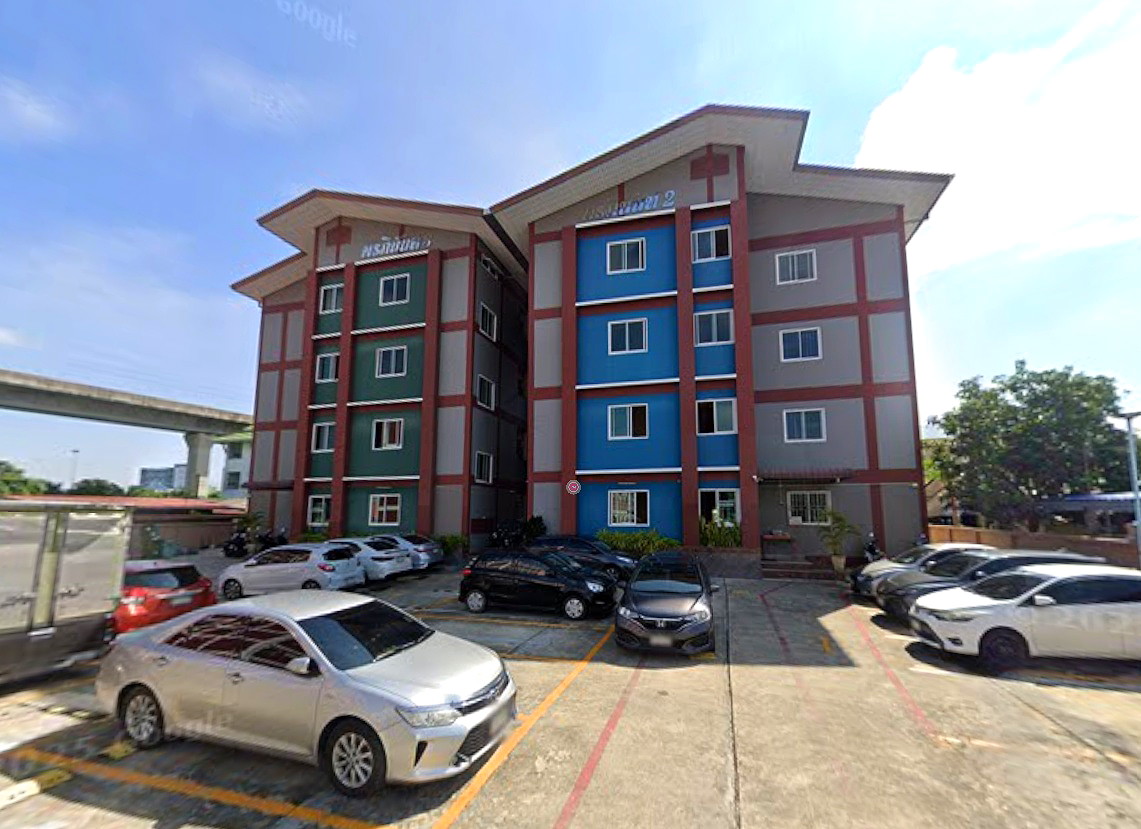 Pictures of Pornpinan Mansion 1/5