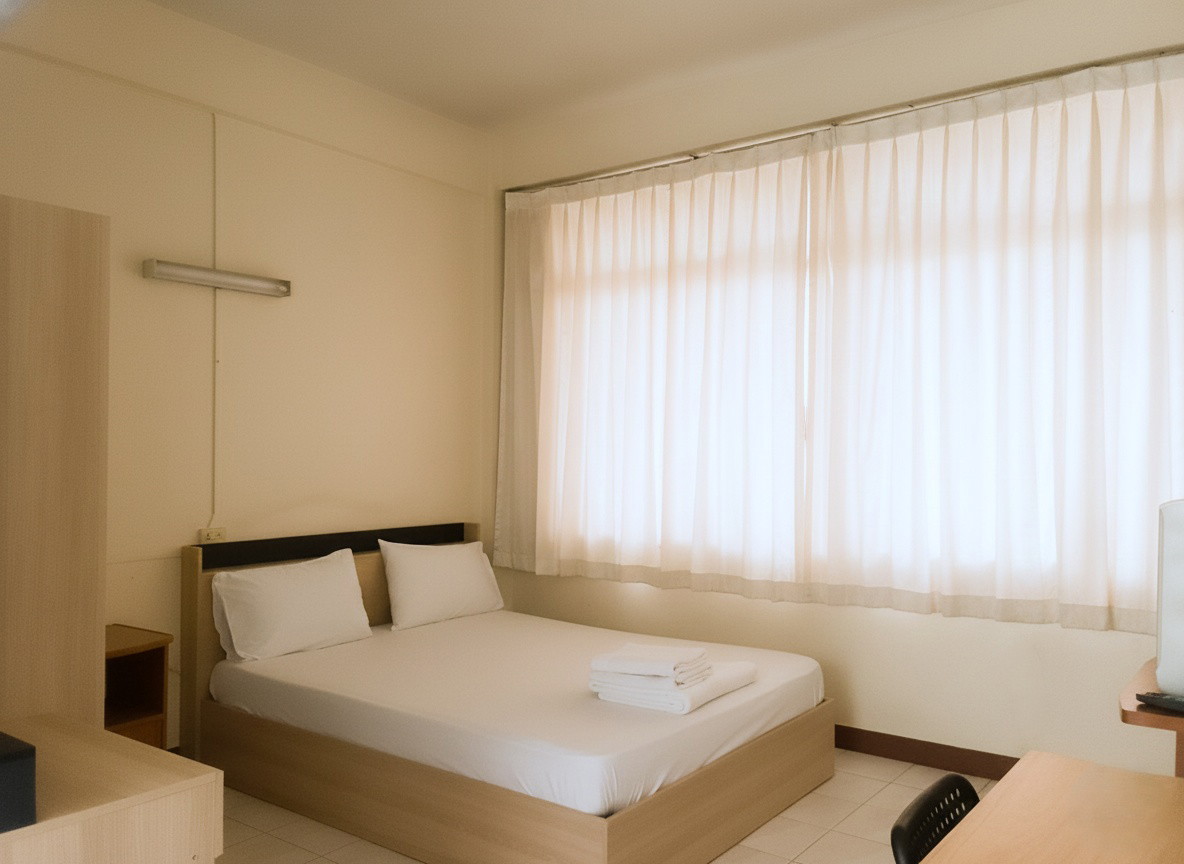 Condo · Mueang Chon Buri, chon_buri — photo 5