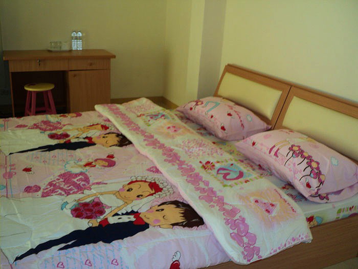 Pictures of The Prince Residence (Chiang Rai, Good Location) 1/12