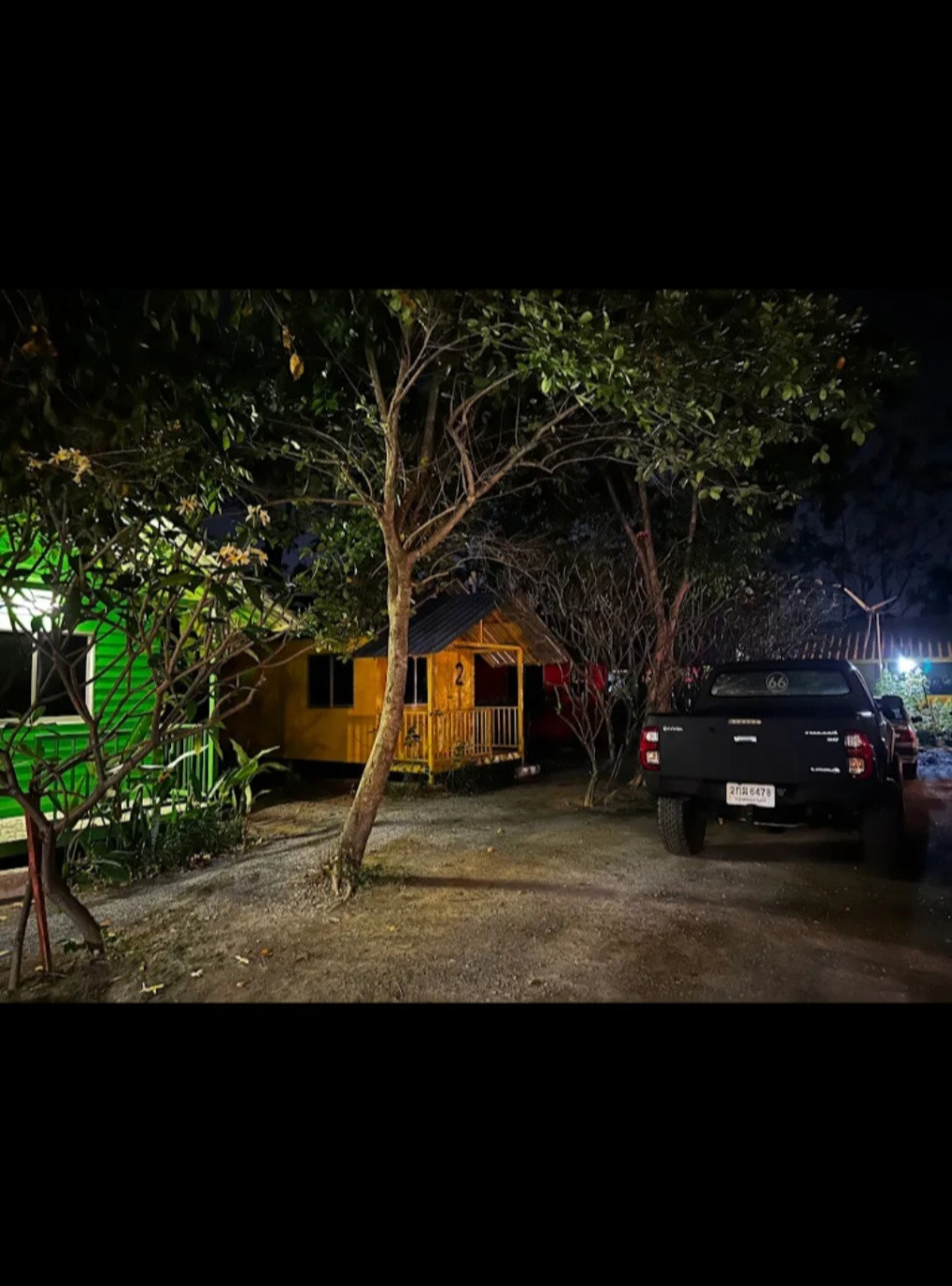 Condo · Bang Bua Thong — photo 5