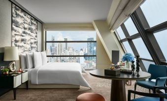 Condo · Pathum Wan, bangkok