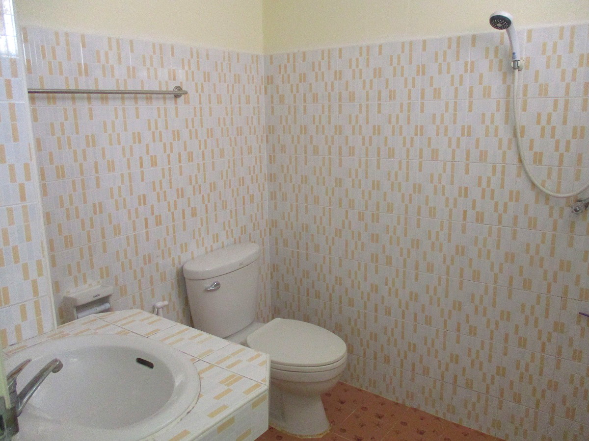 Pictures of The Prince Residence (Chiang Rai, Good Location) 9/12