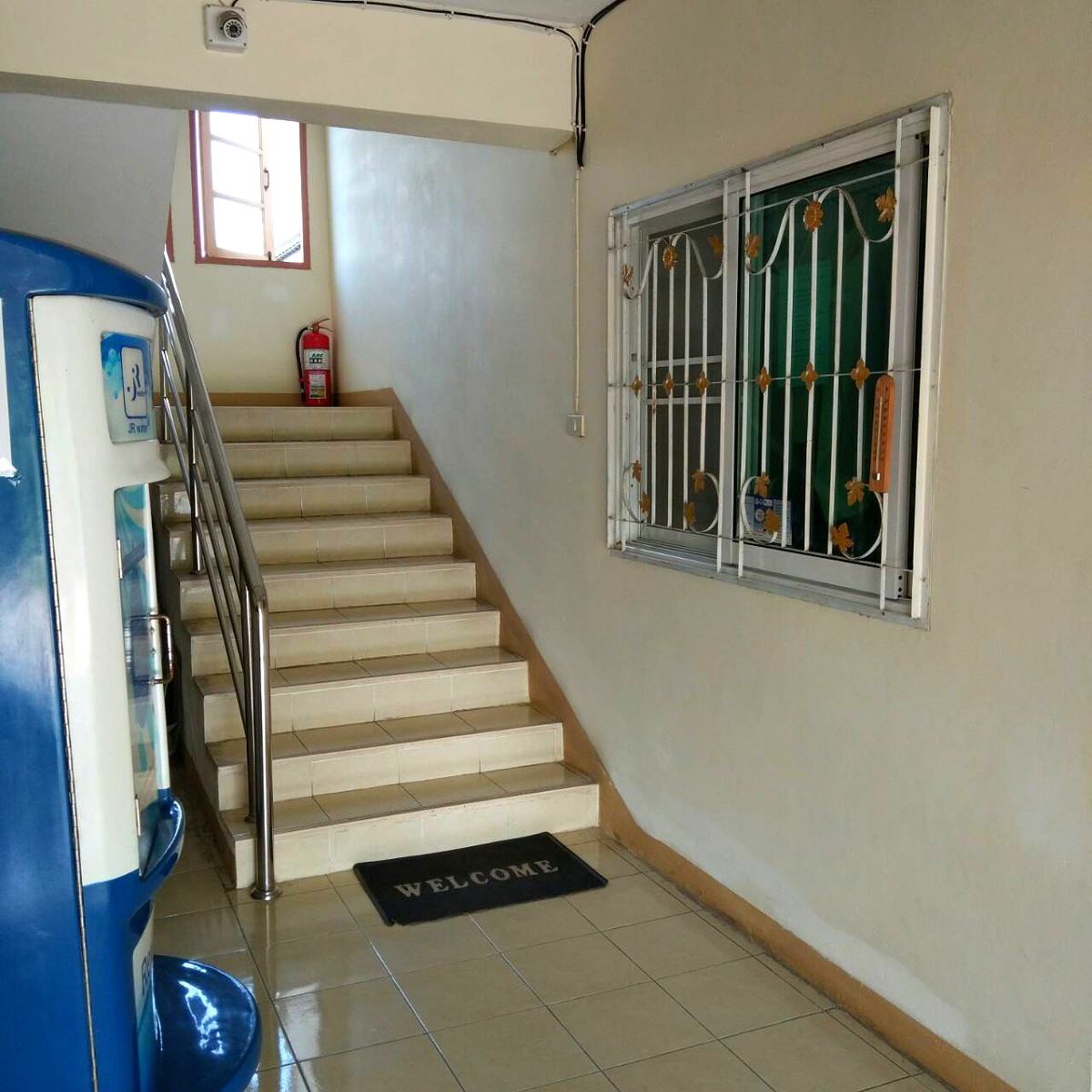 Pictures of The Prince Residence (Chiang Rai, Good Location) 12/12