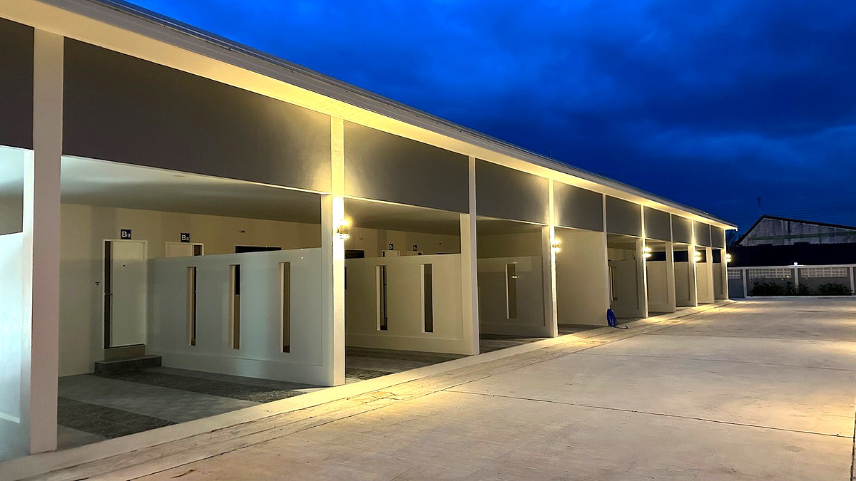 Pictures of Charm resort 6/7