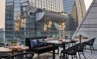 Condo · Pathum Wan, bangkok — photo 4