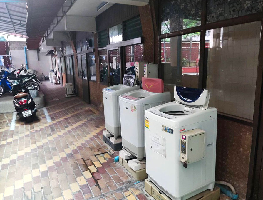 Pictures of City court Ratchada 13 3/7