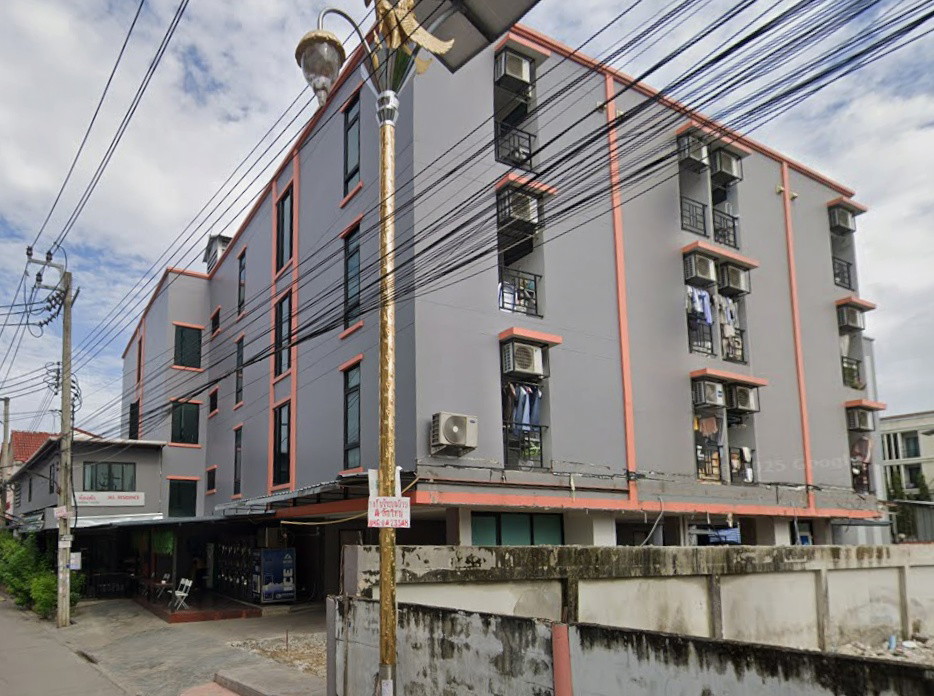 Condo · Bang Phli — photo 4