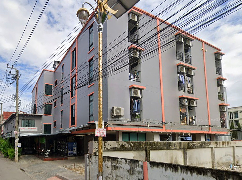 Pictures of WJ Residence 4/4