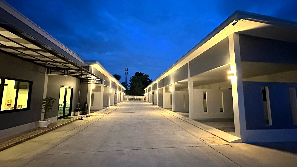 Pictures of Charm resort 1/7