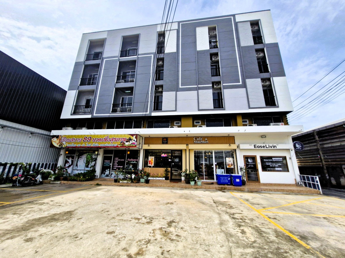 Condo — photo 1