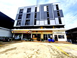 Ease Livin @ Kukot Station - Pathumthani Short Term Rental