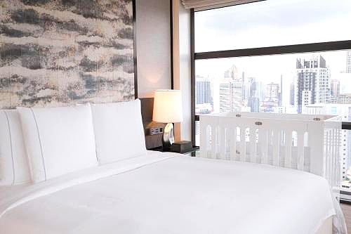 Pictures of Rosewood Bangkok 14/17