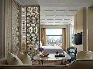 Pictures of Rosewood Bangkok 7/17