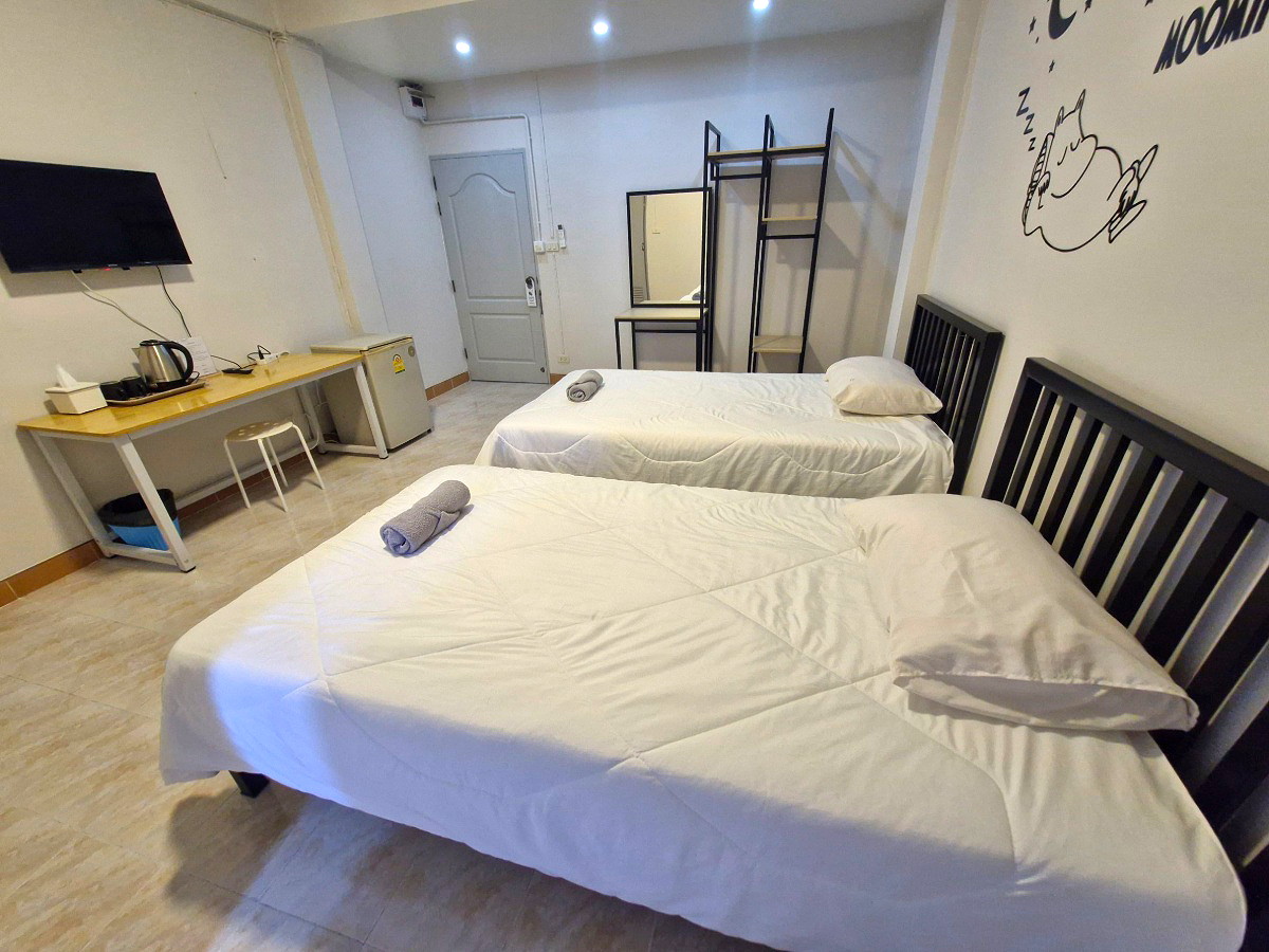 Pictures of Ease Livin @ Kukot Station 5/30