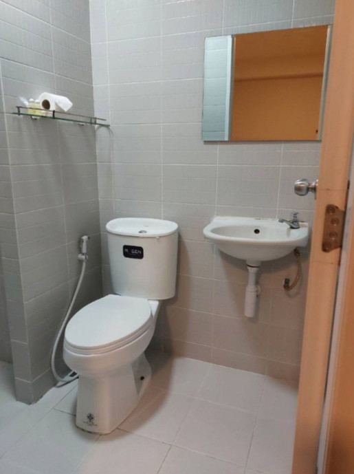 Condo · Bang Phli — photo 2