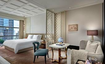 Pictures of Rosewood Bangkok 5/17