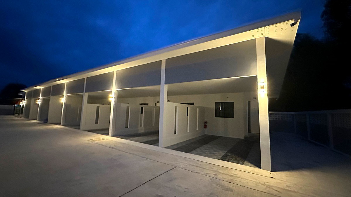 Pictures of Charm resort 5/7