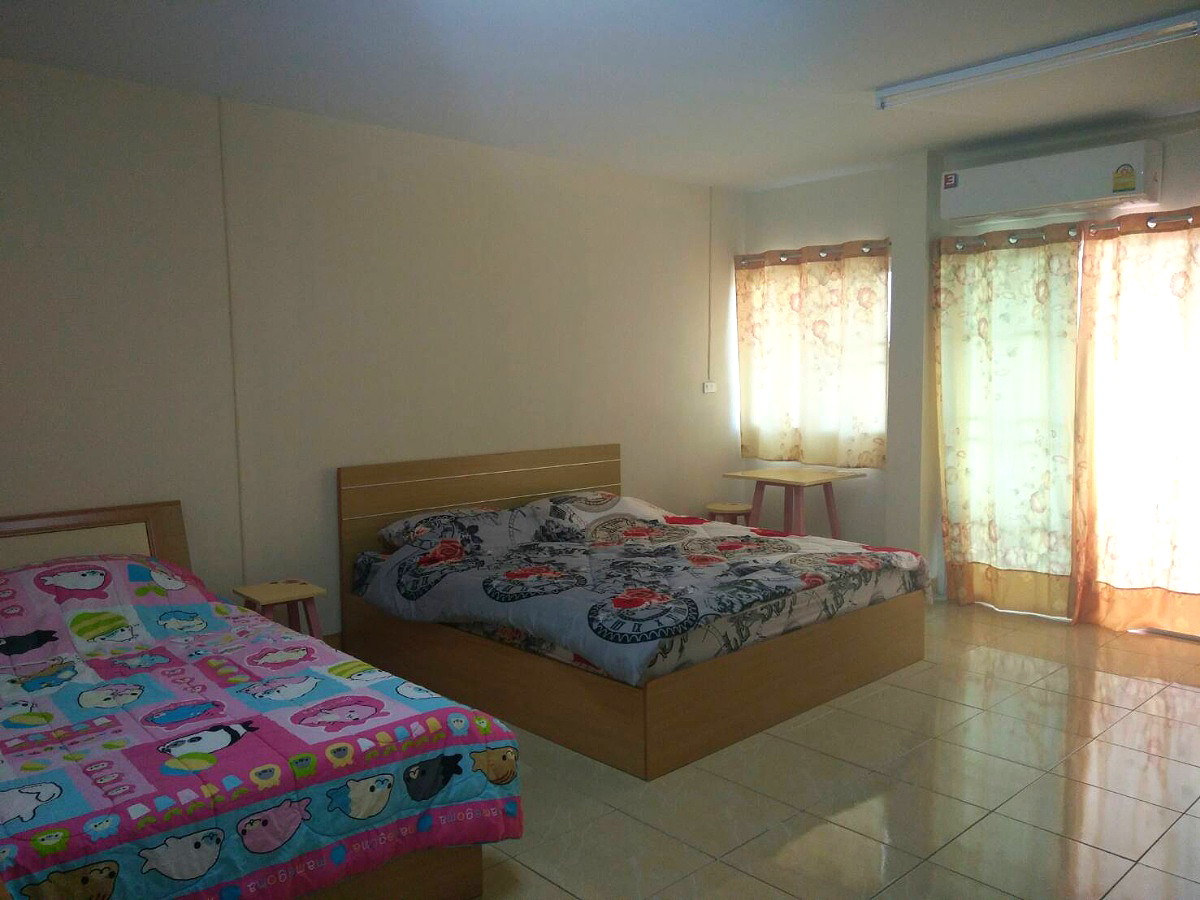 Pictures of The Prince Residence (Chiang Rai, Good Location) 7/12