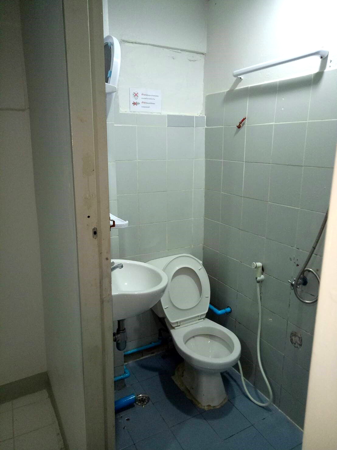 รูปภาพ ห้องว่างให้เช่า | อพาร์ทเม้นท์ หอพัก ที่พัก ห้องพัก - รูปที่ 48/55