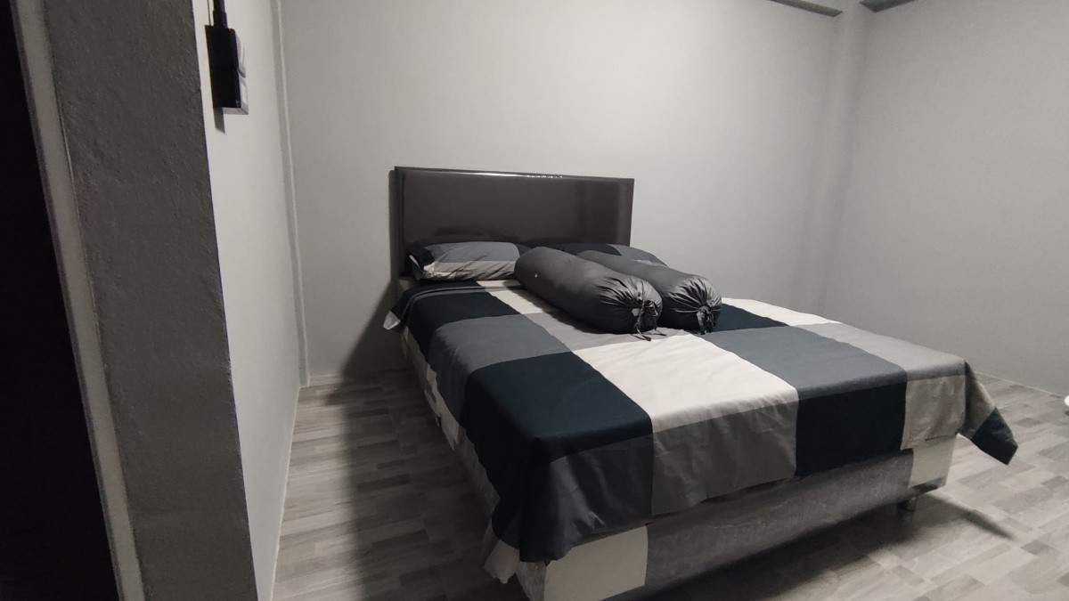 Condo · Bang Phli — photo 2