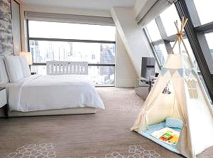 Pictures of Rosewood Bangkok 13/17