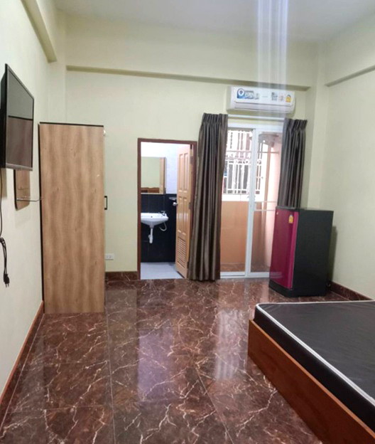 Pictures of Pornpinan Mansion 2/5