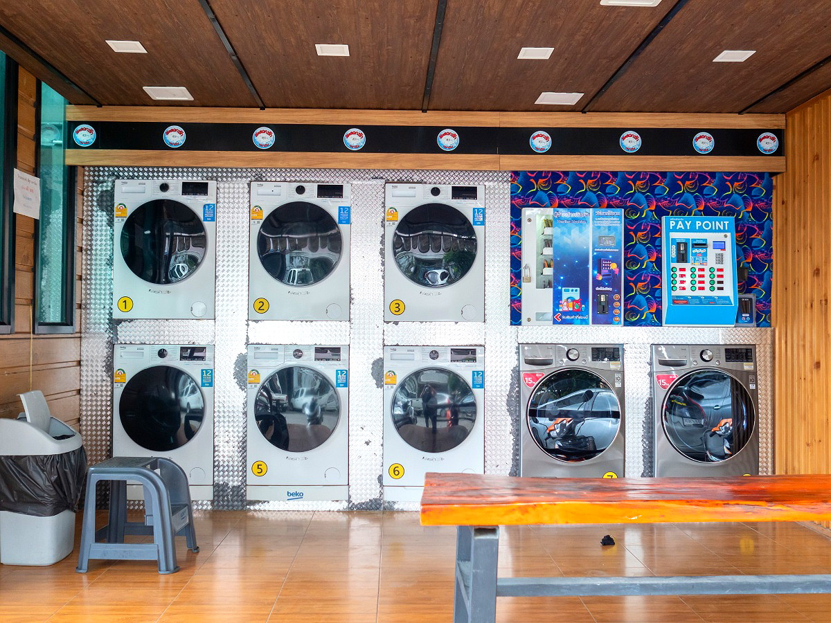 Pictures of Erawan Place  11/12