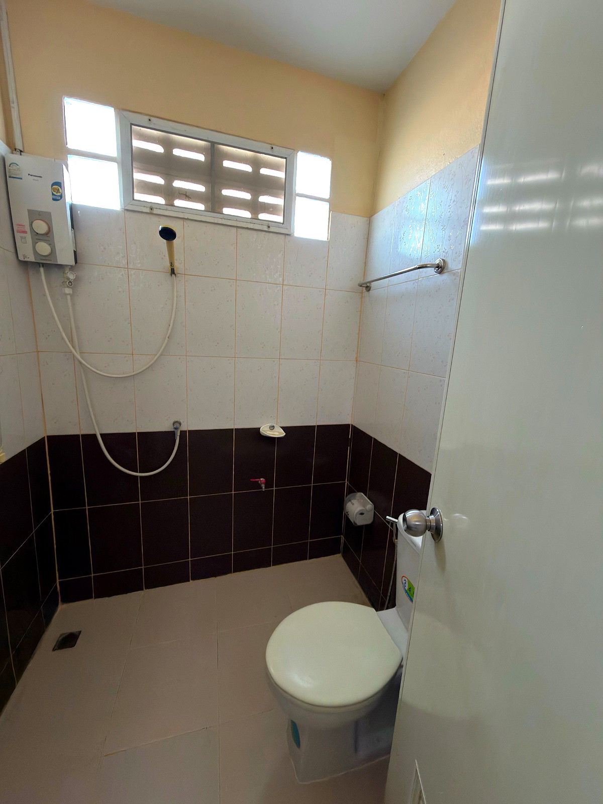 รูปภาพ โรงแรมไปรมา (แผนกรายเดือน) | อพาร์ทเม้นท์ หอพัก ที่พัก ห้องพัก - รูปที่ 13/15