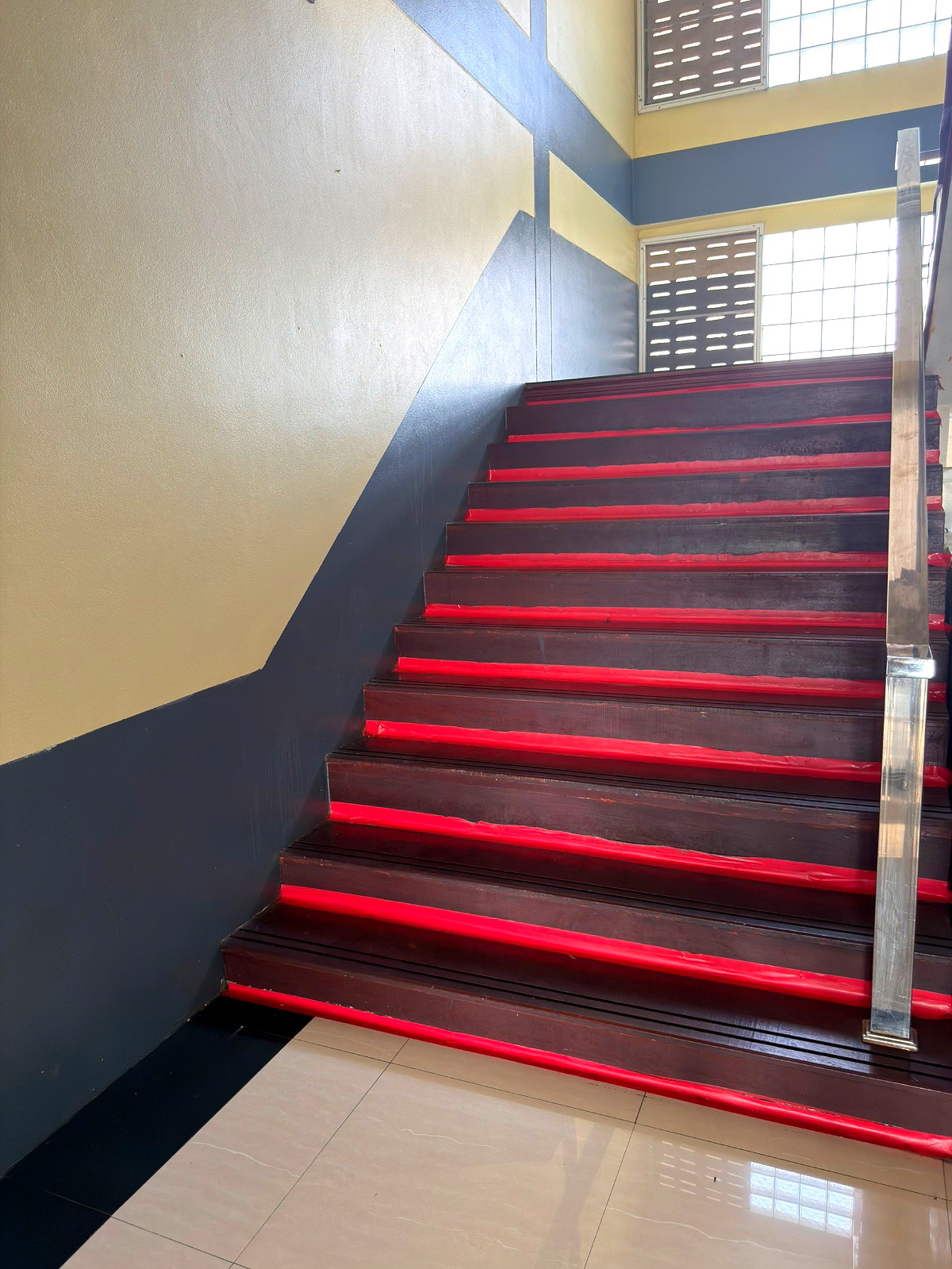 รูปภาพ โรงแรมไปรมา (แผนกรายเดือน) | อพาร์ทเม้นท์ หอพัก ที่พัก ห้องพัก - รูปที่ 7/15