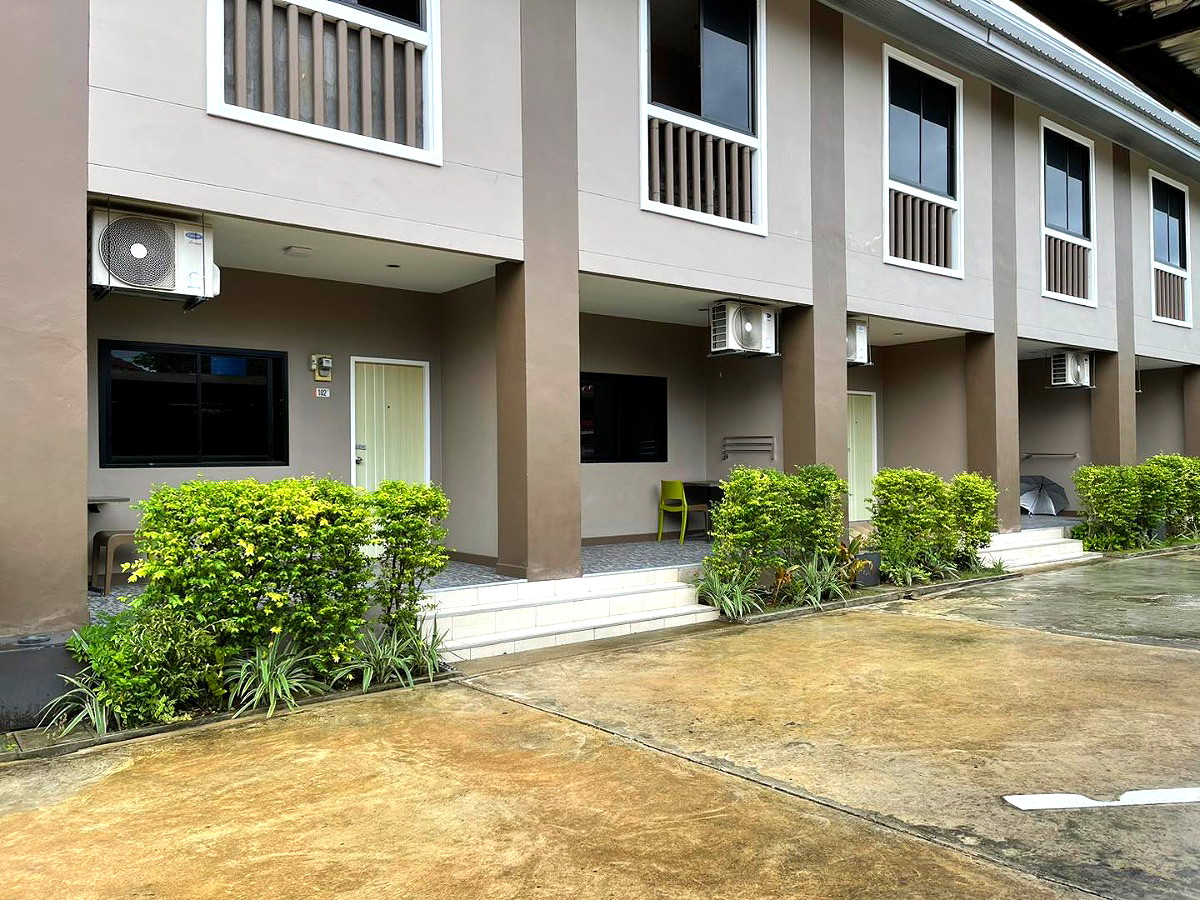 Pictures of Jula Service Apartment 12/12