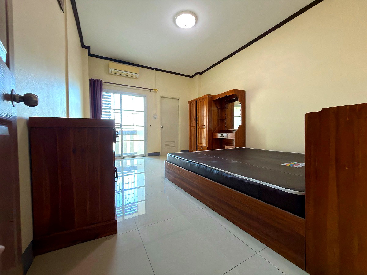 รูปภาพ โรงแรมไปรมา (แผนกรายเดือน) | อพาร์ทเม้นท์ หอพัก ที่พัก ห้องพัก - รูปที่ 9/15