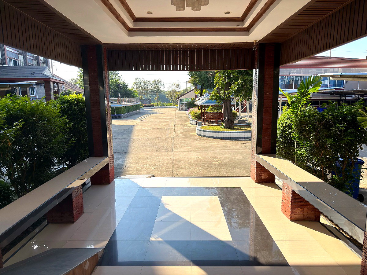 รูปภาพ โรงแรมไปรมา (แผนกรายเดือน) | อพาร์ทเม้นท์ หอพัก ที่พัก ห้องพัก - รูปที่ 2/15