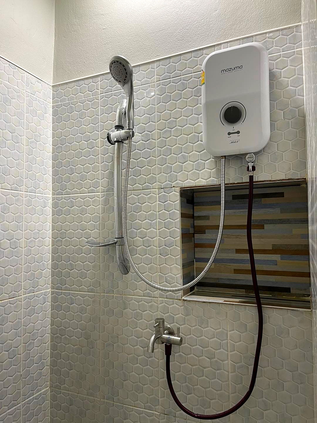 Pictures of Jula Service Apartment 8/12