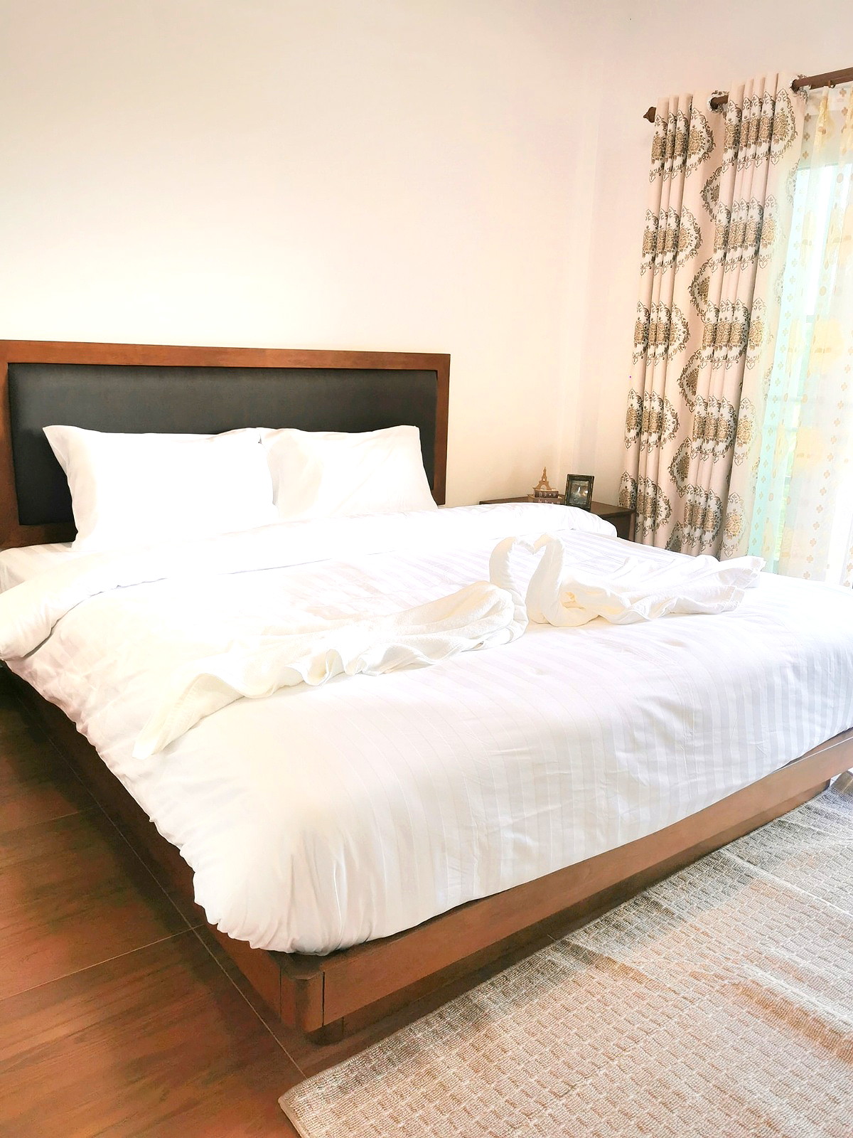 Pictures of DPN Residence  5/9