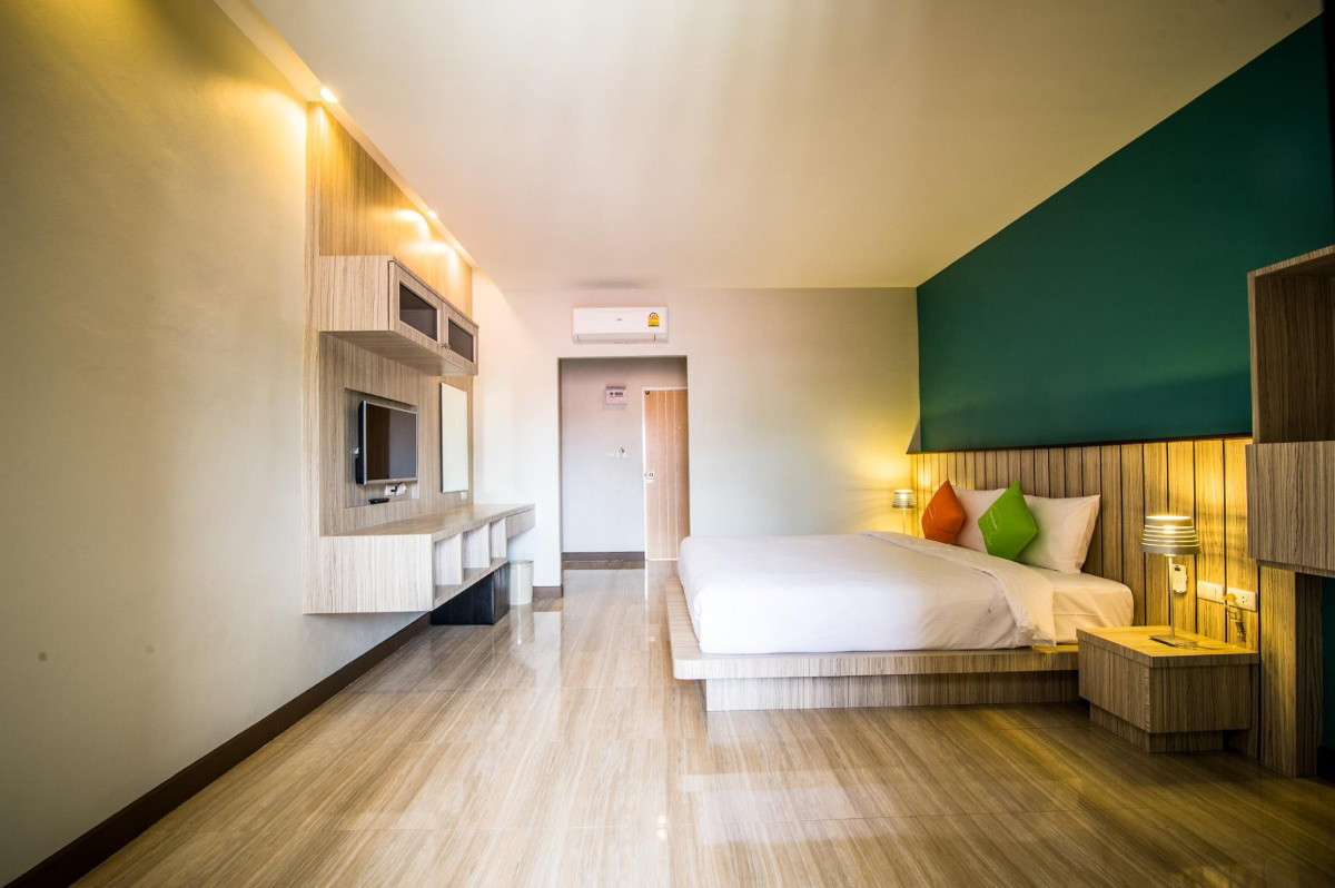 Condo · Thalang, phuket — photo 3