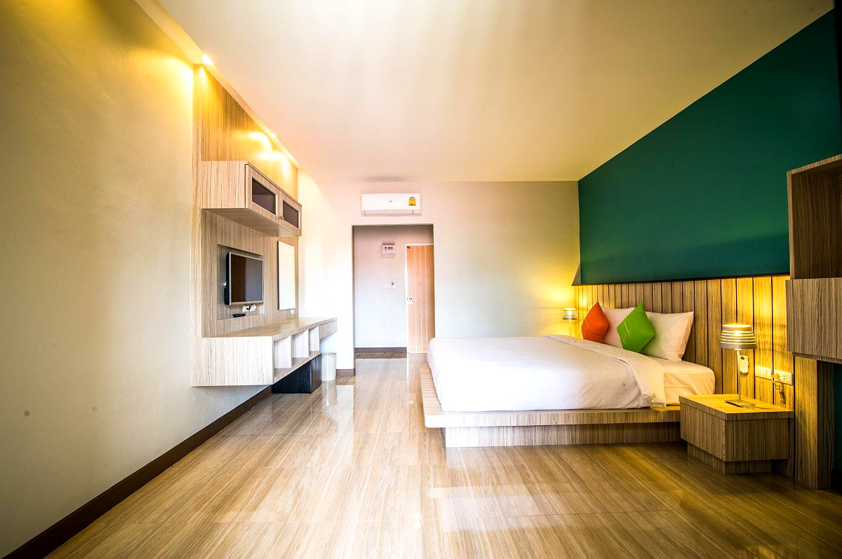 Pictures of Jula Service Apartment 3/12