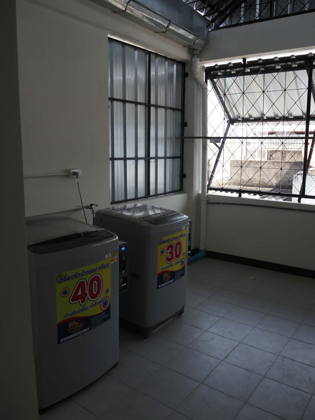 Condo · Min Buri, bangkok — photo 3