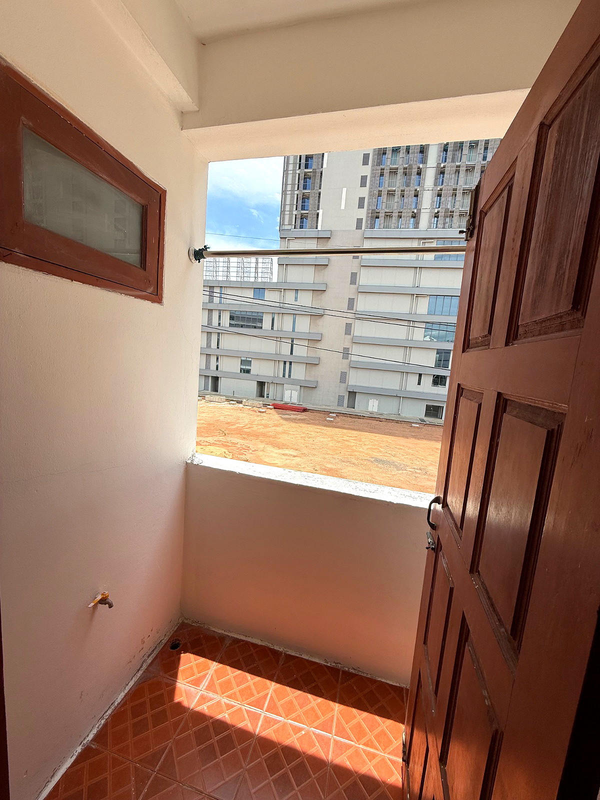 รูปภาพ เอส พี แมนชั่น (ซ.รามคำแหง 160 ไกล้ซอยมิสทีน) | อพาร์ทเม้นท์ หอพัก ที่พัก ห้องพัก - รูปที่ 4/18