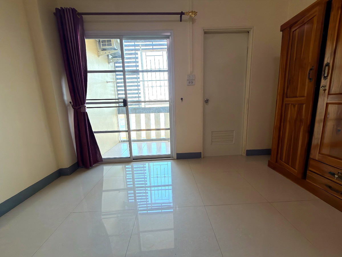 รูปภาพ โรงแรมไปรมา (แผนกรายเดือน) | อพาร์ทเม้นท์ หอพัก ที่พัก ห้องพัก - รูปที่ 12/15