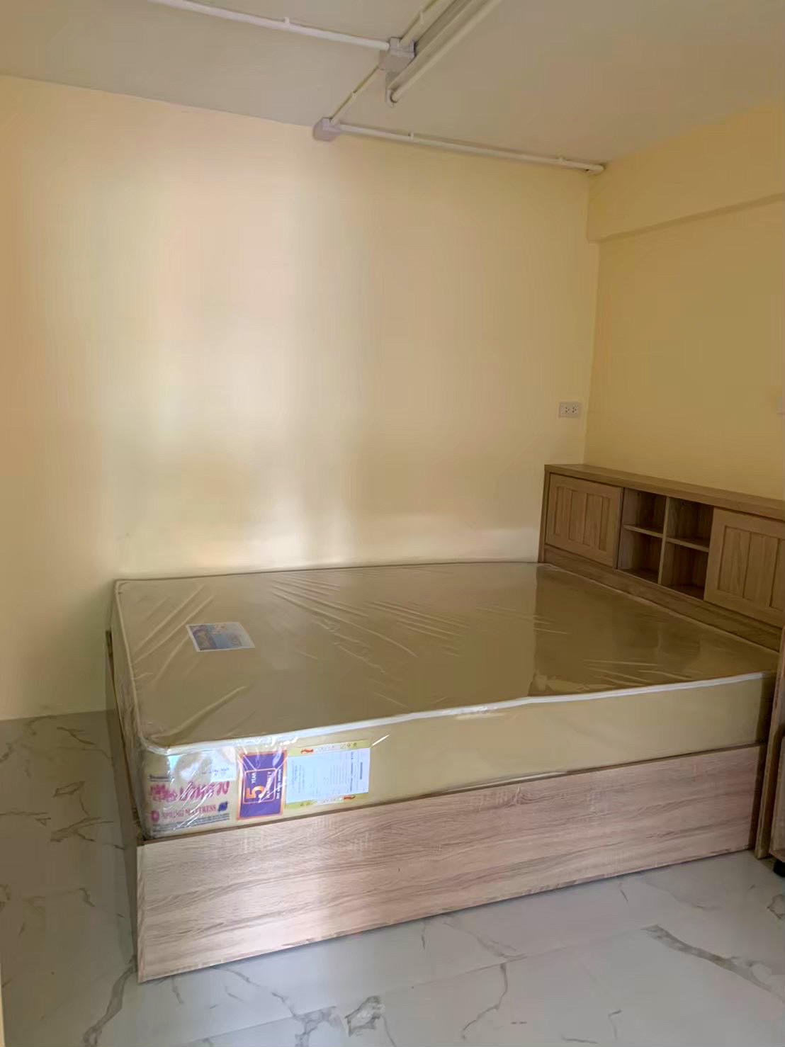 รูปภาพ บ้านสีชมพู ปรีดีพนมยงค์ 40 สุขุมวิท 71 (ใกล้ เอกมัย 12 ทางลัดไปทองหล่อ) | อพาร์ทเม้นท์ หอพัก ที่พัก ห้องพัก - รูปที่ 1/4