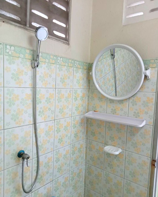 Pictures of Talub phetch apartment  4/5