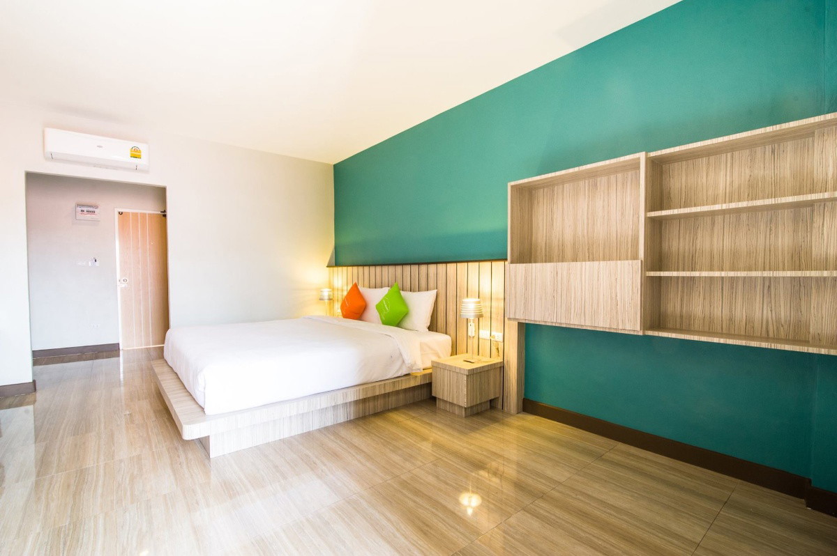 Condo · Thalang, phuket — photo 2