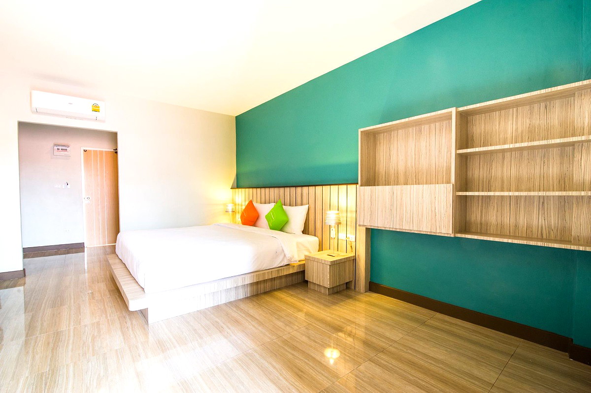 Pictures of Jula Service Apartment 2/12