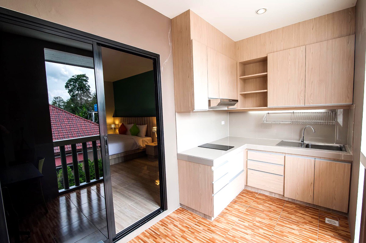 Pictures of Jula Service Apartment 6/12