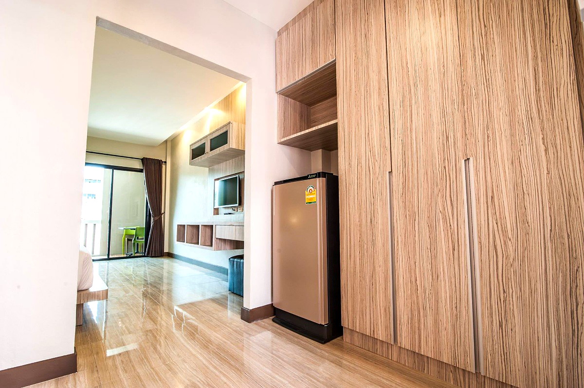 Pictures of Jula Service Apartment 5/12