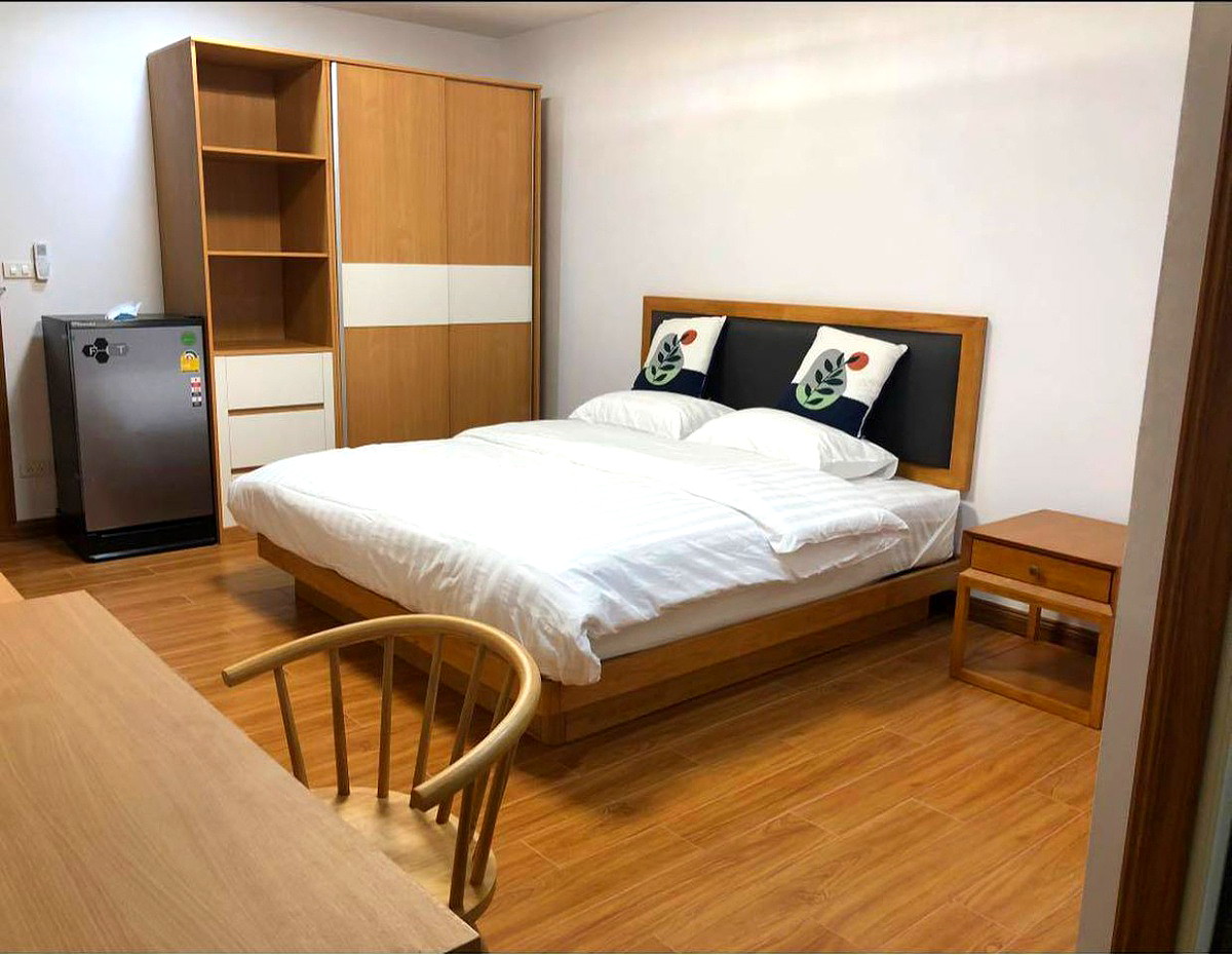 Pictures of DPN Residence  8/9