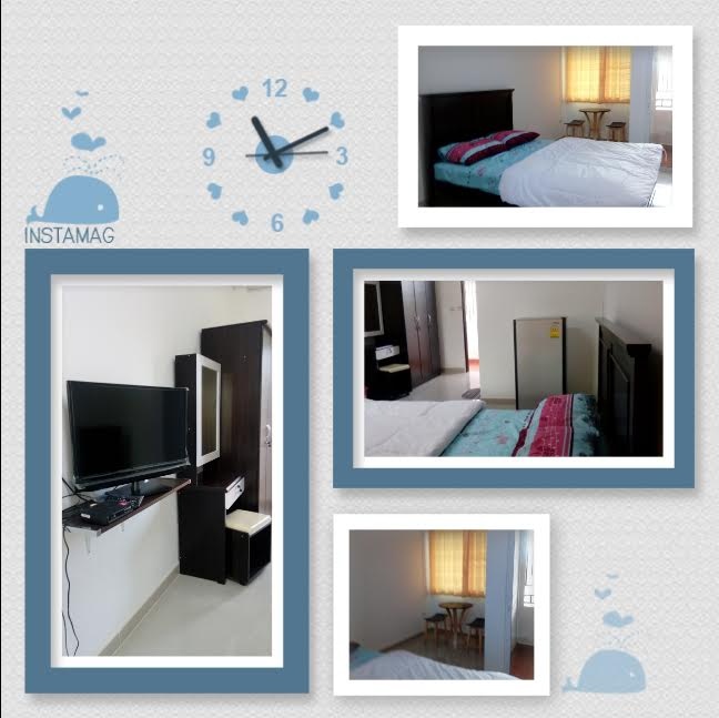 Condo · Si Racha, chon_buri — photo 4