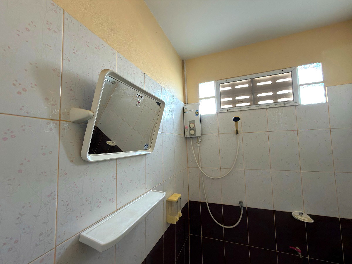 รูปภาพ โรงแรมไปรมา (แผนกรายเดือน) | อพาร์ทเม้นท์ หอพัก ที่พัก ห้องพัก - รูปที่ 15/15