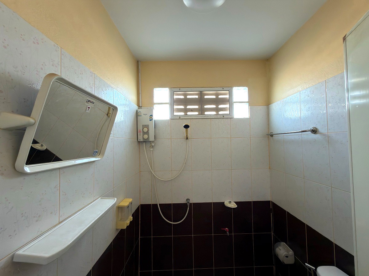 รูปภาพ โรงแรมไปรมา (แผนกรายเดือน) | อพาร์ทเม้นท์ หอพัก ที่พัก ห้องพัก - รูปที่ 14/15