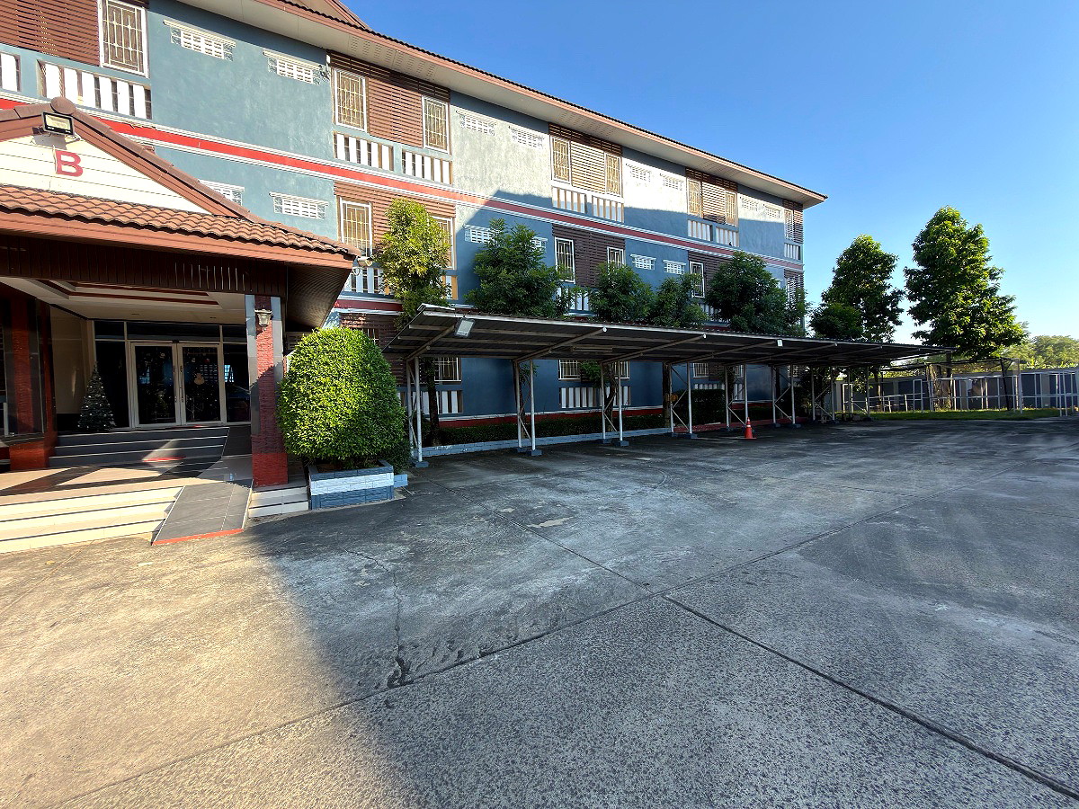 รูปภาพ โรงแรมไปรมา (แผนกรายเดือน) | อพาร์ทเม้นท์ หอพัก ที่พัก ห้องพัก - รูปที่ 3/15